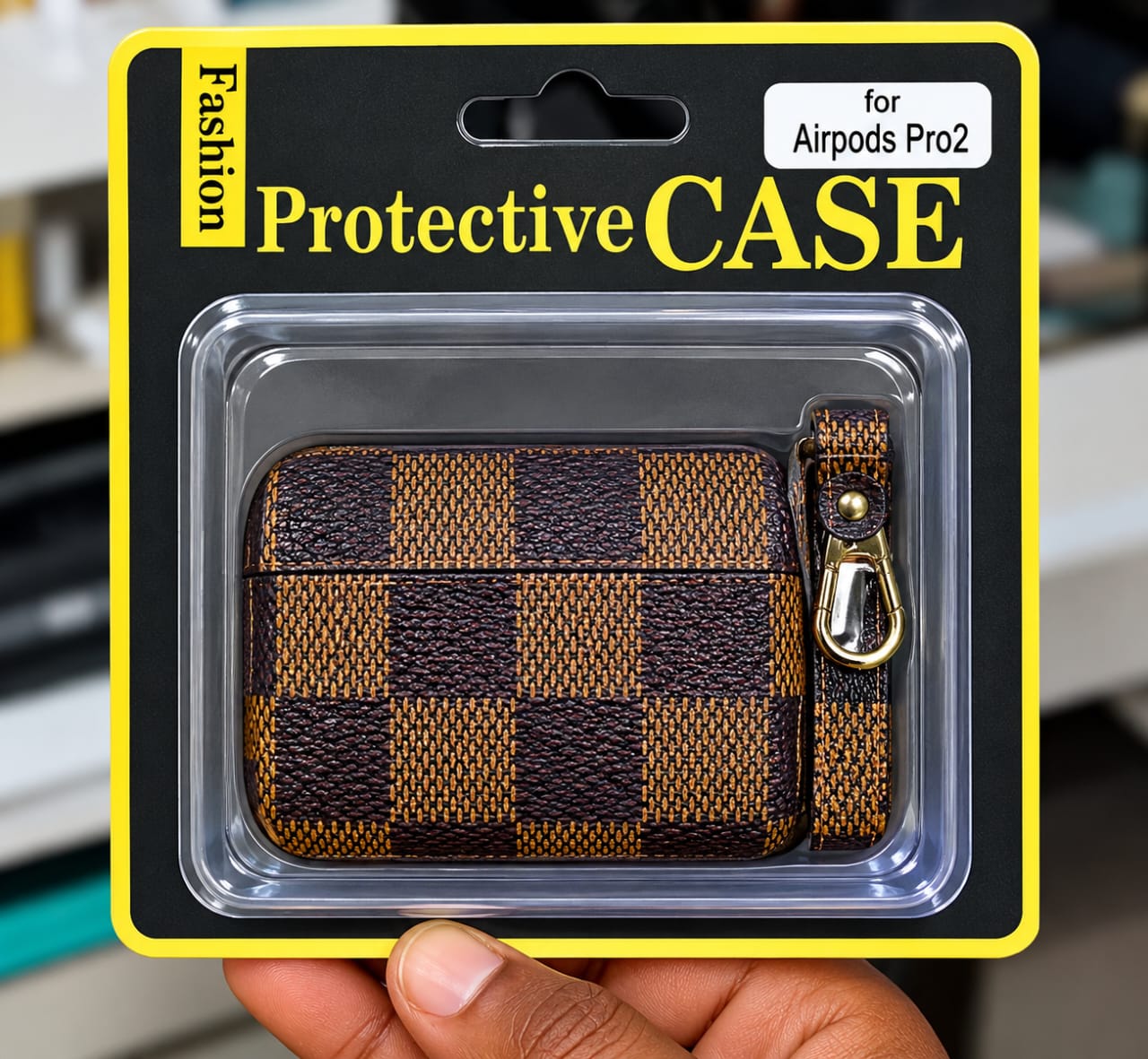 AIRPOD CASE B